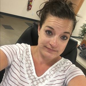 Meet your Posher, Aimee